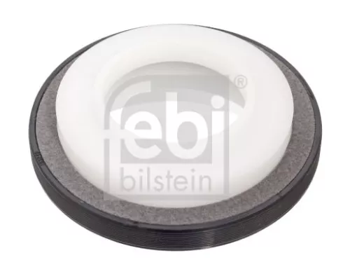 Febi Front Crankshaft Oil Seal For Renault Trucks Scania 3 - Series 3 - Series B