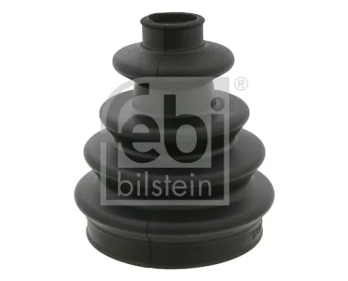 Febi Cv Boot For Ford Opel Vauxhall Ascona Astra Astra G Classic Astravan Cavali
