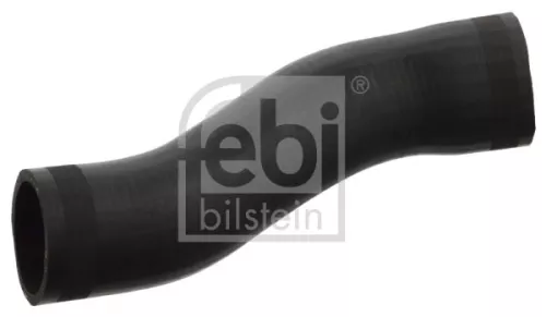 Febi Charge Air Cooler Right Charge Air Hose For Vw Lt 28-35 Lt 28-46