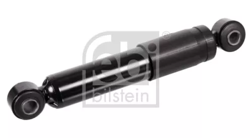 Febi Front Shock Absorber Driver Cab Suspension For Iveco Eurotech Mp E