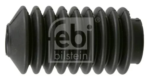 Febi Front Left Or Right Steering Rack Boot For Vw Derby Polo