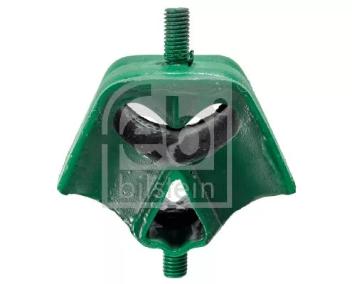 Febi Left Right Engine Mounting  For Audi Vw Vw (Svw) 80 Coupe Passat Sa