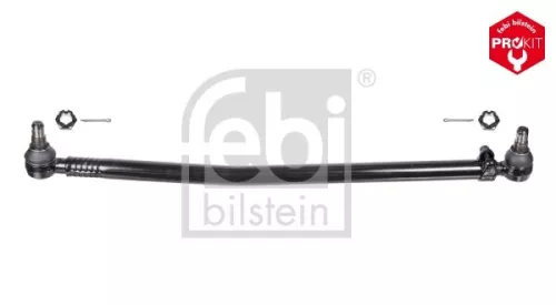 Febi Front Centre Rod Assembly For Erf Man Ecm M 2000 M