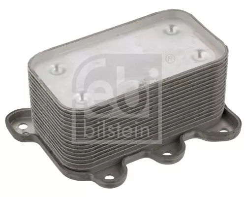 Febi Engine Oil Cooler For Mercedes-benz E-class G-class M-class S-class