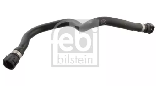 Febi Radiator Hose Pipe For Bmw 5 6