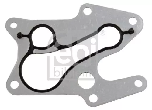 Gasket, oil cooler