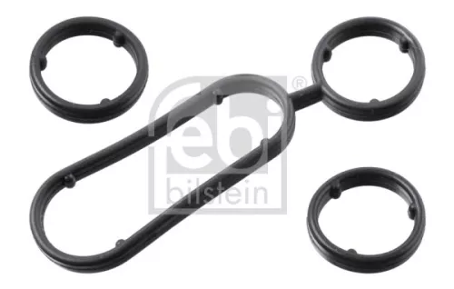 Gasket Set, oil cooler