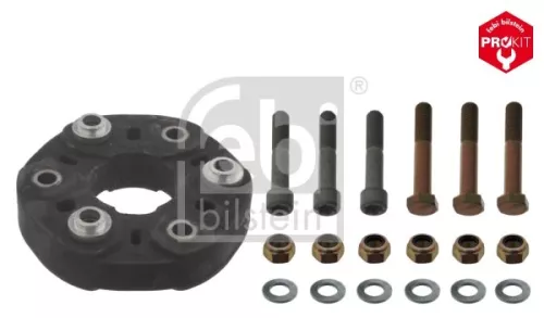 Febi Rear Propshaft Joint Coupling For Mercedes-benz E-class S-class