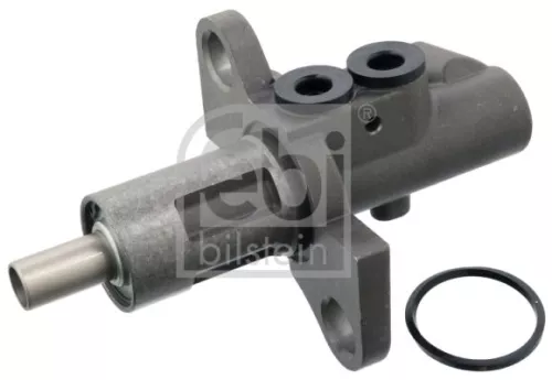 Febi Brake Master Cylinder For Audi Seat Skoda Vw A4 A6 Exeo Passat Sup
