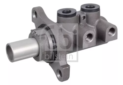 Febi Brake Master Cylinder For Opel Vauxhall Astra Astra G Classic Astr
