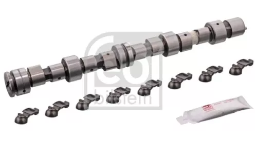 Febi Camshaft Kit For Opel Vauxhall Ascona Astra Astravan Cavalier Kade