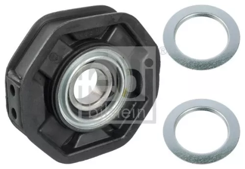 Febi Centre Propshaft Mount/Bearing For Mercedes-benz Atego Atego 2 Lk/ln2 Ng T2/