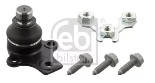 Febi Bilstein Front Left OR Right Lower Ball Joint For Seat Vw Caddy Cordoba
