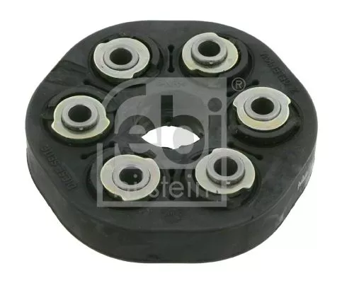 Febi Front Propshaft Joint Coupling For Mercedes-benz C-class E-class