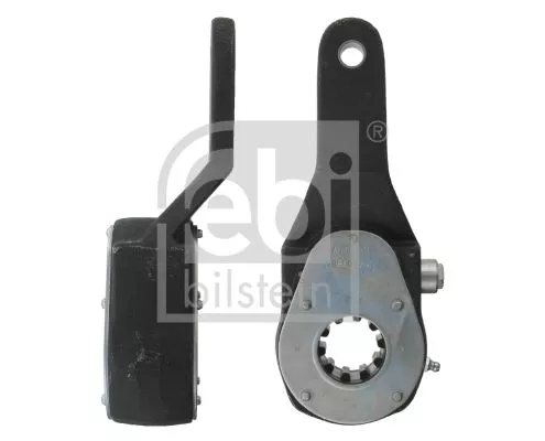 Adjuster, braking system