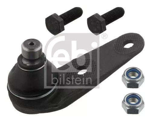 Febi Bilstein Front Left Lower Ball Joint For Audi 80 90 Coupe