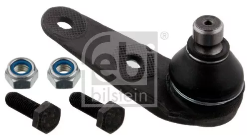 Febi Bilstein Front Right Lower Ball Joint For Audi 80 90 Coupe