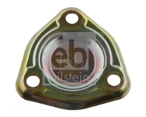Housing Cover, crankcase