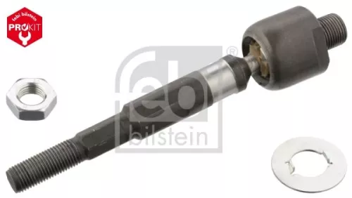 Febi Front Left Or Right Inner Tie Rod For Honda Civic