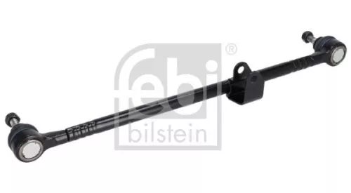 FEBI BILSTEIN FEBI BILSTEIN 03669 Febi Centre Front Inner Tie Rod For Mercedes-benz Sl 