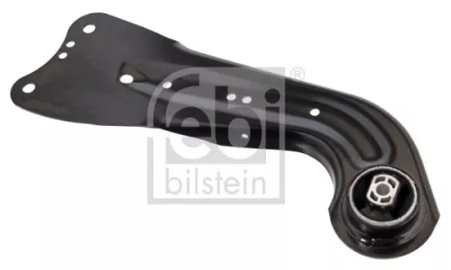 Febi Centre Rear Left Control / Trailing Arm For Audi Cupra Seat Skoda Vw A3 Art