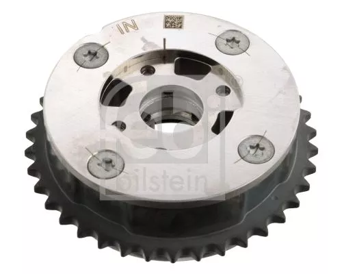 Febi 103729 Intake Side Camshaft Adjuster For Bmw 1  2  3  4  5  X1  X3  X4  X5 
