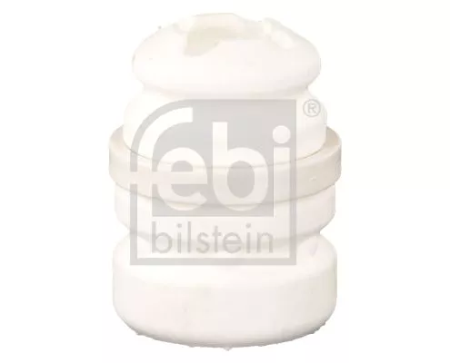 Febi Front Left Or Right Rubber Bump Stop For Fiat 500l Dobl