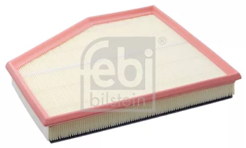 Febi Bilstein Air Filter For Bmw 5 6