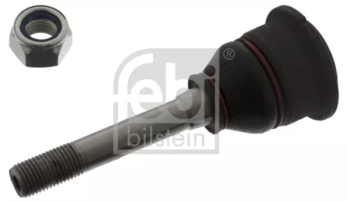 Febi Bilstein Inner Lower Front Ball Joint For BMW 3 Z3