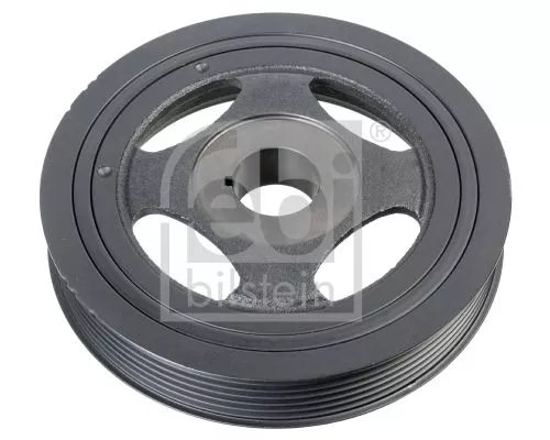 Febi Crankshaft Pulley  For Toyota Aygo Aygo X Yaris