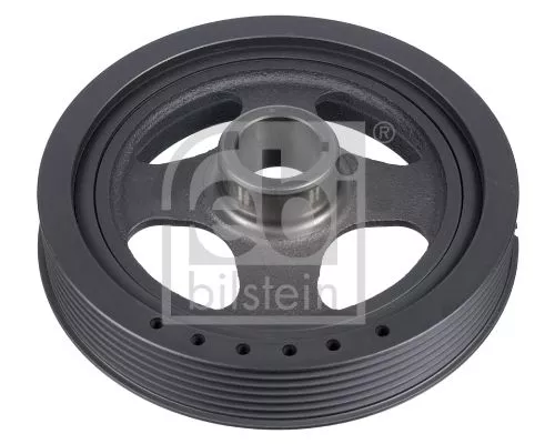 Febi Crankshaft Pulley  For Toyota Yaris