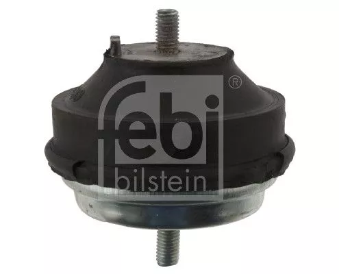 Febi Front Left Right Front Engine Mounting  For Opel Vauxhall Carlton O