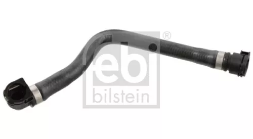 Febi Radiator Hose Pipe For Bmw 5 6