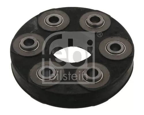 Febi Front Rear Propshaft Joint Coupling For Mercedes-benz 124 190 C-class