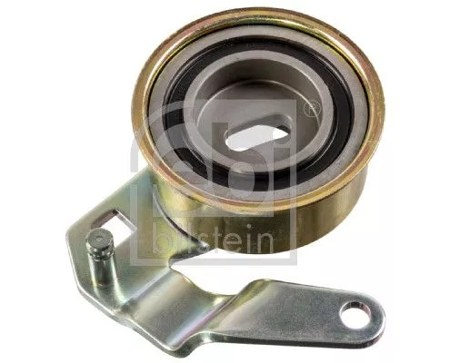 Febi Timing Belt Tensioner Pulley For Opel Vauxhall Astra Calibra Caval