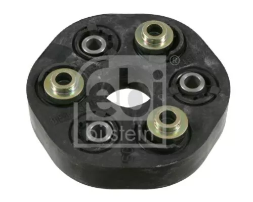Febi Front Propshaft Joint Coupling For Mercedes-benz 124 190 E-class