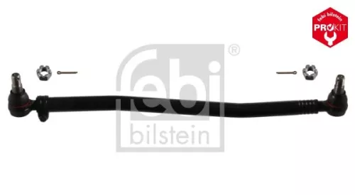 Febi Front Centre Rod Assembly For Volvo F10 F12 F16