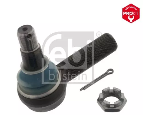 Angled Ball Joint, steering push rod