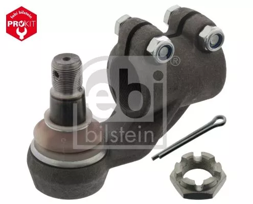 Febi Front Right Tie Rod End For Daf 65 65 Cf 75 75 Cf 85 85 Cf 95 95 X