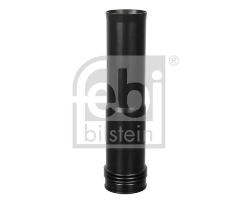 Febi Rear Strut Shock Absorber Dust Cover For Audi Cupra Seat Skoda Vw A1 A1 All