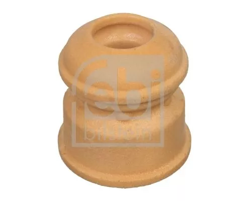 Febi Front Rubber Bump Stop For Ford Mondeo Transit Connect