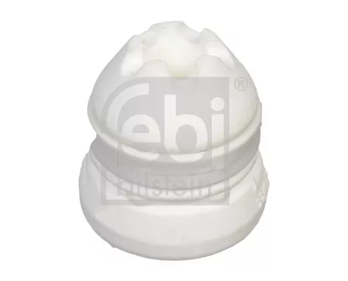 Febi Front Rubber Bump Stop For Mercedes-benz C-class Eqc Glc