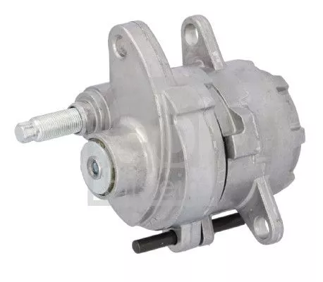 Febi Drive Belt Tensioner For Mercedes-benz Vw 124 C-class Clk 