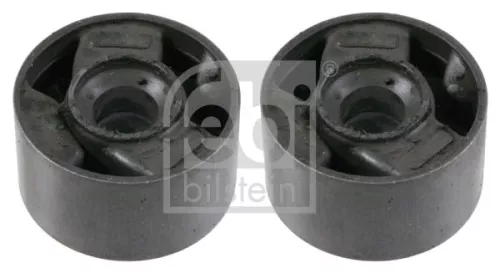 Febi Front Left Or Right Track Control Arm Bush For Bmw 3 Series