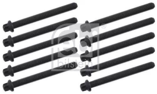Cylinder Head Bolt Set