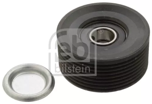 Febi Aux Belt Idler Pulley For Daf Cf Cf 65 Lf Lf 45 Lf