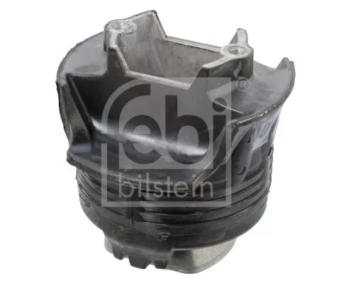 Febi Rear Left Or Right Axle Bush Mount For Mercedes-benz S-cl