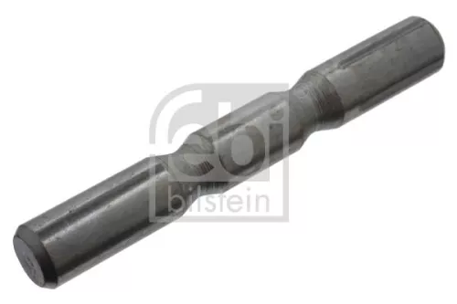 Spring Retaining Pin, brake shoe