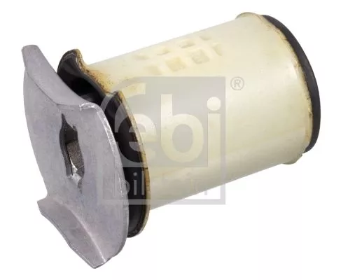 Febi Rear Left Or Right Axle Bush Mount For Audi Audi (Faw) Cu