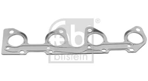 Gasket, exhaust manifold